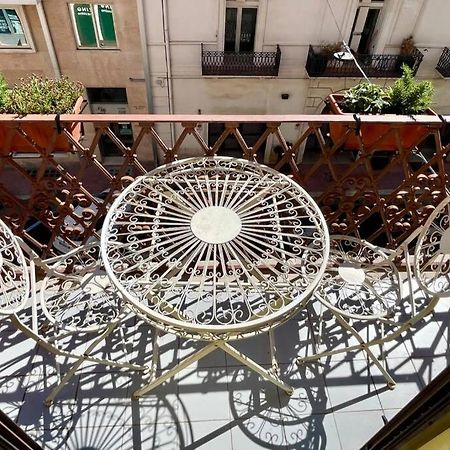 Petinoinapulia - Appartamento Per Famiglie E Amici Bari Dış mekan fotoğraf