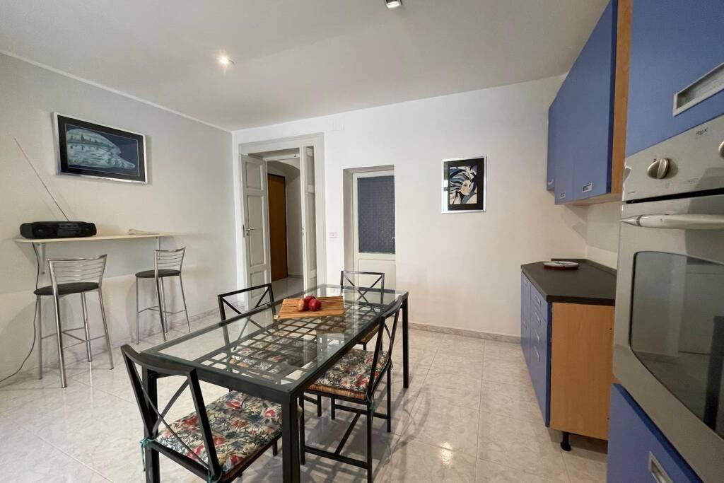 Petinoinapulia - Appartamento Per Famiglie E Amici Bari Dış mekan fotoğraf