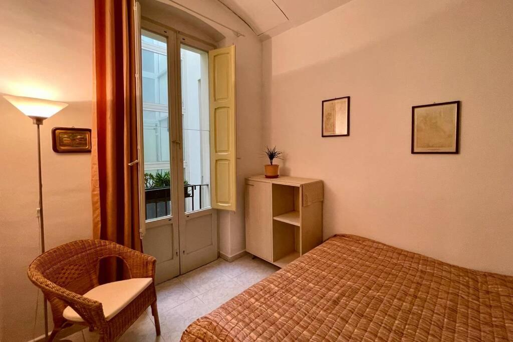 Petinoinapulia - Appartamento Per Famiglie E Amici Bari Dış mekan fotoğraf